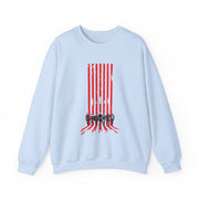 The Seven Silhouettes Sweatshirt 9