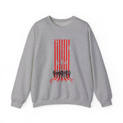 The Seven Silhouettes Sweatshirt 3