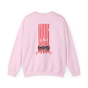 The Seven Silhouettes Sweatshirt 8
