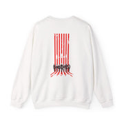 The Seven Silhouettes Sweatshirt 2