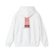 The Seven Silhouettes Hoodie 2