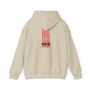 The Seven Silhouettes Hoodie 6