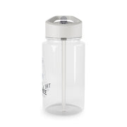 The Balance Clear Water Bottle 4