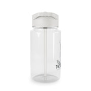 The Balance Clear Water Bottle 3