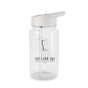 The Balance Clear Water Bottle 2