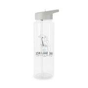 The Balance Clear Water Bottle 7
