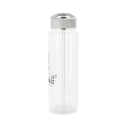 The Balance Clear Water Bottle 9