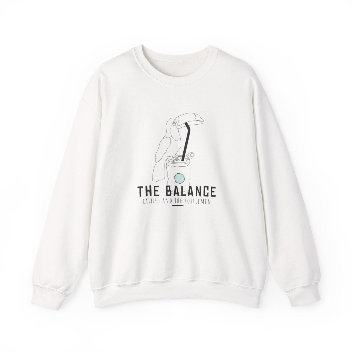 The Balance Sweatshirt