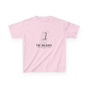 The Balance Kids T-Shirt 7