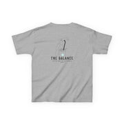 The Balance Kids T-Shirt 4