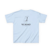 The Balance Kids T-Shirt 6