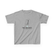 The Balance Kids T-Shirt 3