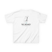 The Balance Kids T-Shirt 2