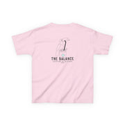 The Balance Kids T-Shirt 8