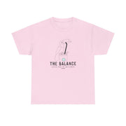The Balance T-Shirt 7
