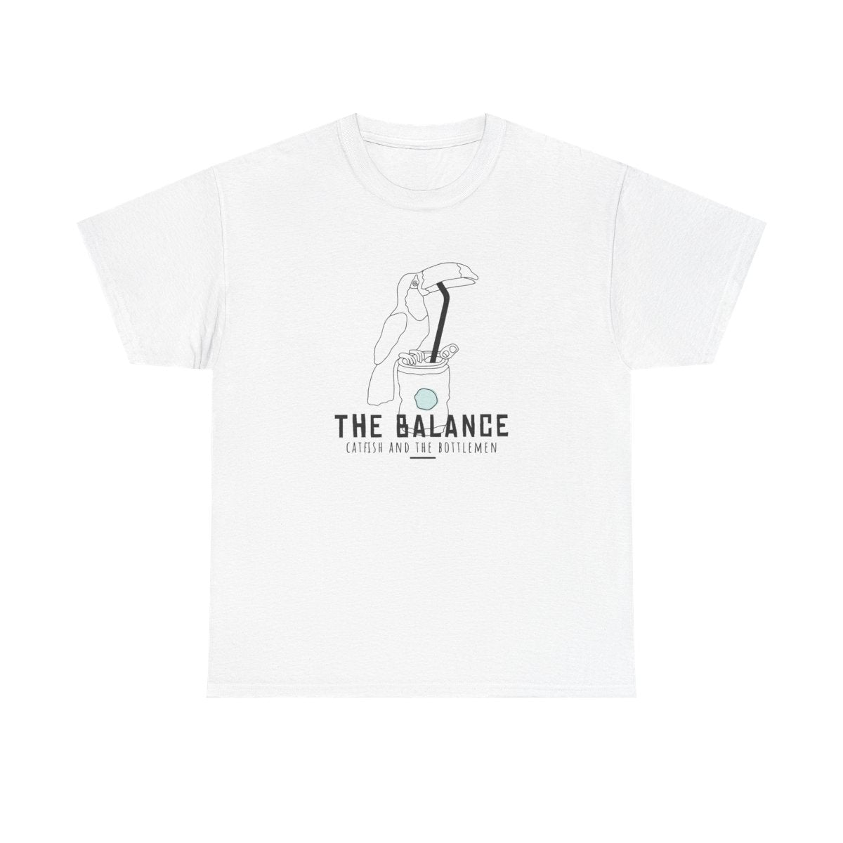 The Balance T-Shirt