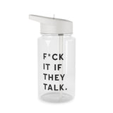 Catfish And The Bottlemen Clear Water Bottles