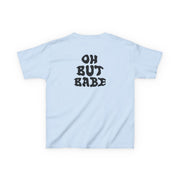 Oh But Babe Kids T-Shirt 6