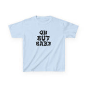 Oh But Babe Kids T-Shirt 5