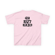 Oh But Babe Kids T-Shirt 8