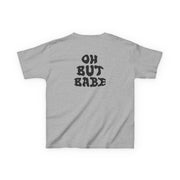 Oh But Babe Kids T-Shirt 4
