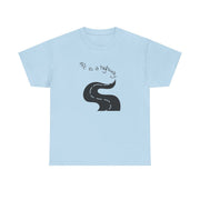 Life Is A Highway - Cars T-Shirt 9