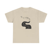 Life Is A Highway - Cars T-Shirt 5