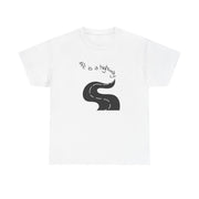 Life Is A Highway - Cars T-Shirt 2