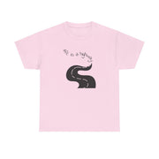 Life Is A Highway - Cars T-Shirt 7