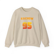 Kachow 95 - Cars Sweatshirt 7