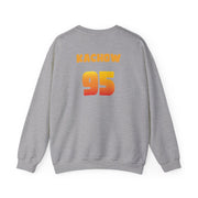 Kachow 95 - Cars Sweatshirt 4