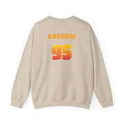 Kachow 95 - Cars Sweatshirt 8