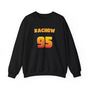 Kachow 95 - Cars Sweatshirt 5