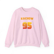 Kachow 95 - Cars Sweatshirt 9