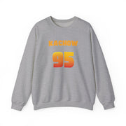 Kachow 95 - Cars Sweatshirt 3