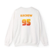 Kachow 95 - Cars Sweatshirt 2