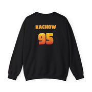 Kachow 95 - Cars Sweatshirt 6