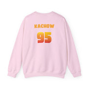 Kachow 95 - Cars Sweatshirt 10