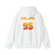 Kachow 95 - Cars Hoodie 2
