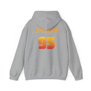 Kachow 95 - Cars Hoodie 4