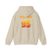 Kachow 95 - Cars Hoodie 8