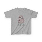 Tabby Cat - Cats Kids T-Shirt 3