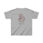 Tabby Cat - Cats Kids T-Shirt 4