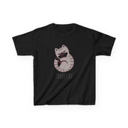 Tabby Cat - Cats Kids T-Shirt 5