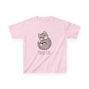 Tabby Cat - Cats Kids T-Shirt 9