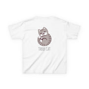 Tabby Cat - Cats Kids T-Shirt 2