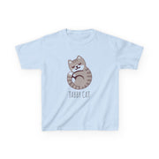 Tabby Cat - Cats Kids T-Shirt 7