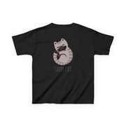 Tabby Cat - Cats Kids T-Shirt 6