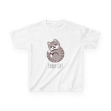 Cats Kids T-Shirts