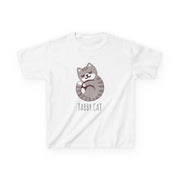 Tabby Cat - Cats Kids T-Shirt 1